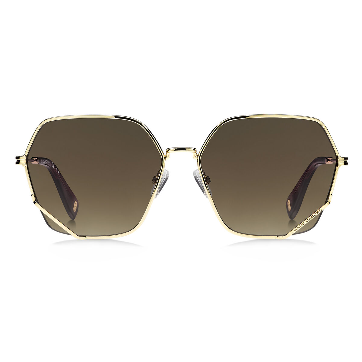 Solbriller for Kvinner Marc Jacobs MJ-1005-S-01Q-HA